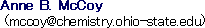 Anne McCoy
